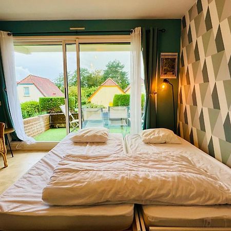 Bel Appartement Au Coeur De Stella-Plage Cucq Kültér fotó