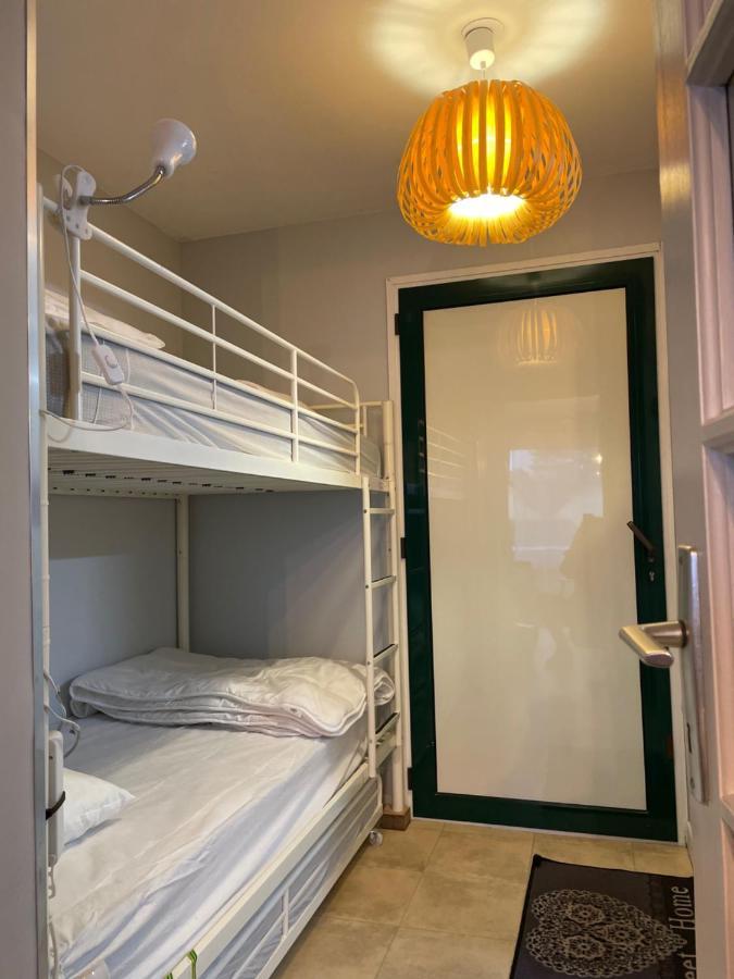 Bel Appartement Au Coeur De Stella-Plage Cucq Kültér fotó
