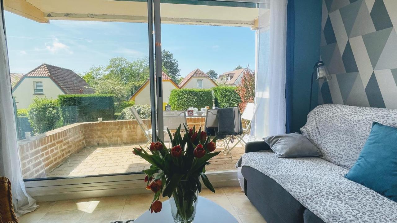 Bel Appartement Au Coeur De Stella-Plage Cucq Kültér fotó